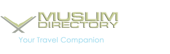 Muslim Directory logo